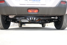 2024款吉利熊猫mini