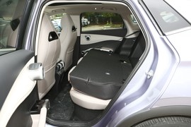 2024款比亚迪元PLUS