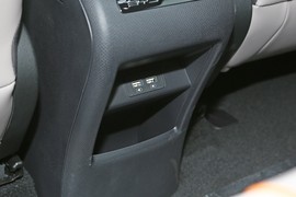 2024款比亚迪元PLUS