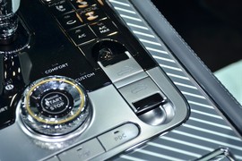 2024款宾利欧陆