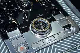 2024款宾利欧陆