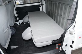 2023款金杯小海狮X30