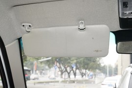 2023款金杯小海狮X30