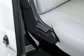 2023款金杯小海狮X30