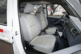 2023款金杯小海狮X30