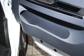 2023款金杯小海狮X30