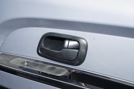 2023款金杯小海狮X30