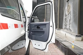 2023款金杯小海狮X30