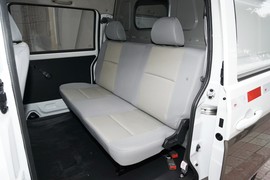 2023款金杯小海狮X30