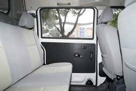 2023款金杯小海狮X30