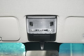 2023款金杯小海狮X30