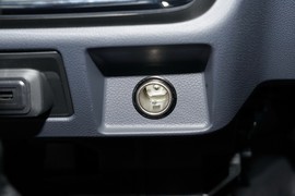 2023款金杯小海狮X30