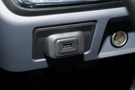 2023款金杯小海狮X30