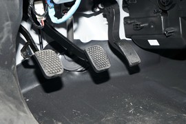 2023款金杯小海狮X30