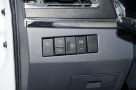 2023款金杯小海狮X30