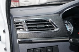 2023款金杯小海狮X30