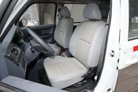 2023款金杯小海狮X30