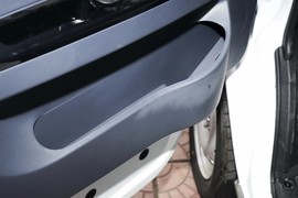 2023款金杯小海狮X30