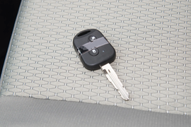 2023款金杯小海狮X30