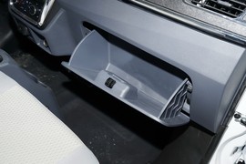 2023款金杯小海狮X30