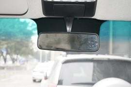 2023款金杯小海狮X30