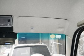 2023款金杯小海狮X30