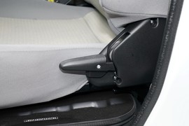 2023款金杯小海狮X30