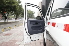 2023款金杯小海狮X30