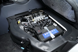 2023款金杯小海狮X30