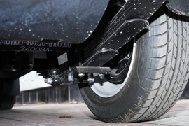 2023款金杯小海狮X30