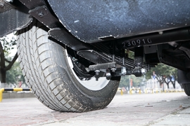 2023款金杯小海狮X30