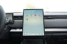 2024款奇瑞探索06