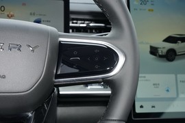 2024款奇瑞探索06