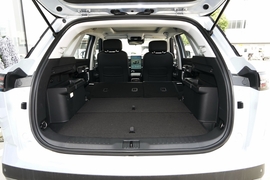 2024款奇瑞探索06