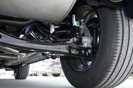 2024款奇瑞探索06