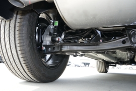 2024款奇瑞探索06