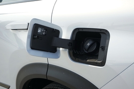 2024款奇瑞探索06