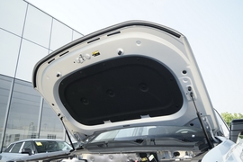 2024款奇瑞探索06