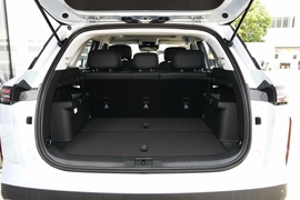 2024款奇瑞探索06