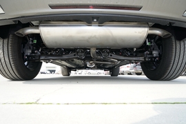 2024款奇瑞探索06