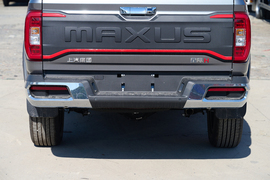 2023款上汽大通星际H