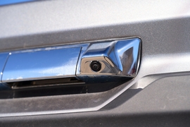 2023款上汽大通星际H