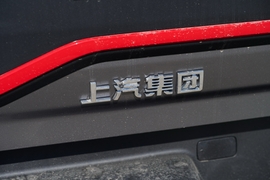 2023款上汽大通星际H