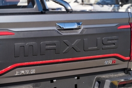 2023款上汽大通星际H