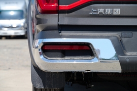 2023款上汽大通星际H