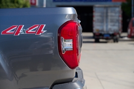 2023款上汽大通星际H