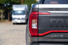 2023款上汽大通星际H