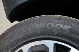 2023款上汽大通星际H