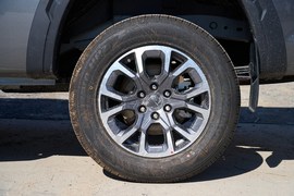 2023款上汽大通星际H