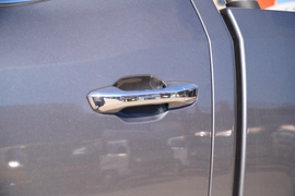 2023款上汽大通星际H